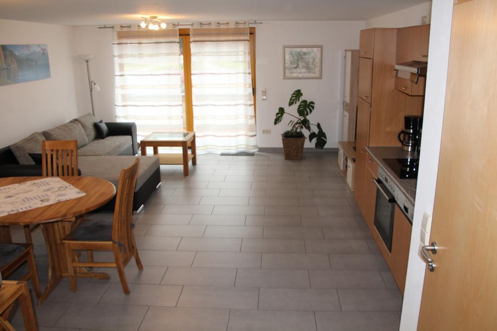 Ferienwohnung Graf Lauf Rum bild